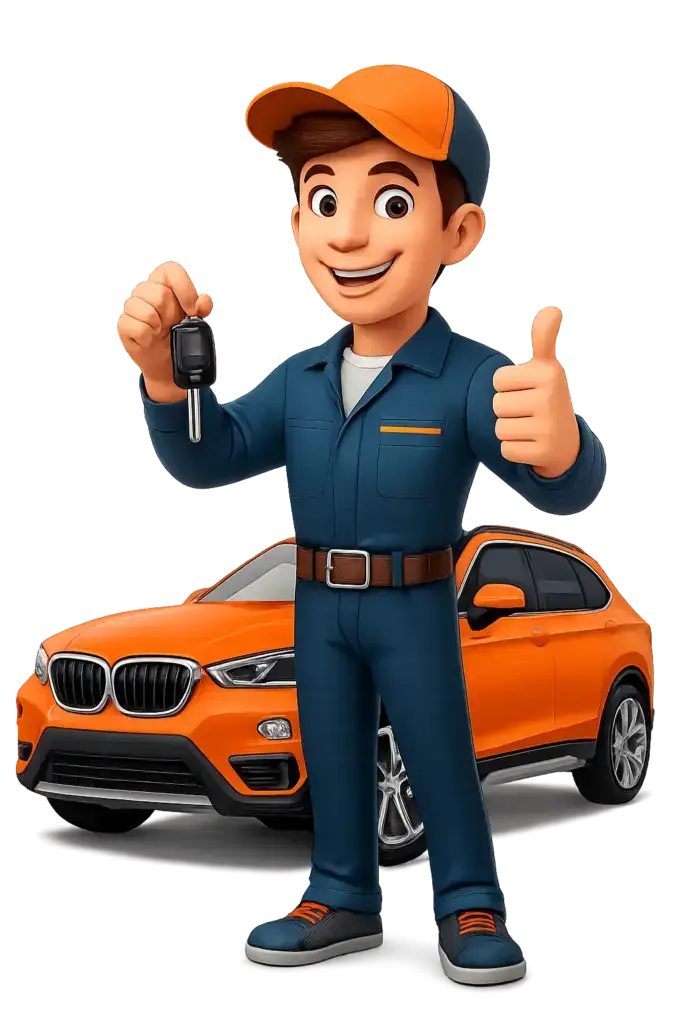 Autoankauf aller art in Pinneberg